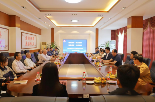 情暖重阳·薪火相传 | 集团公司 这场重阳节活动温暖又走心